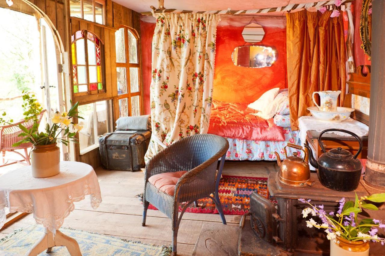 New Inn Brilley Whitney ภายนอก รูปภาพ