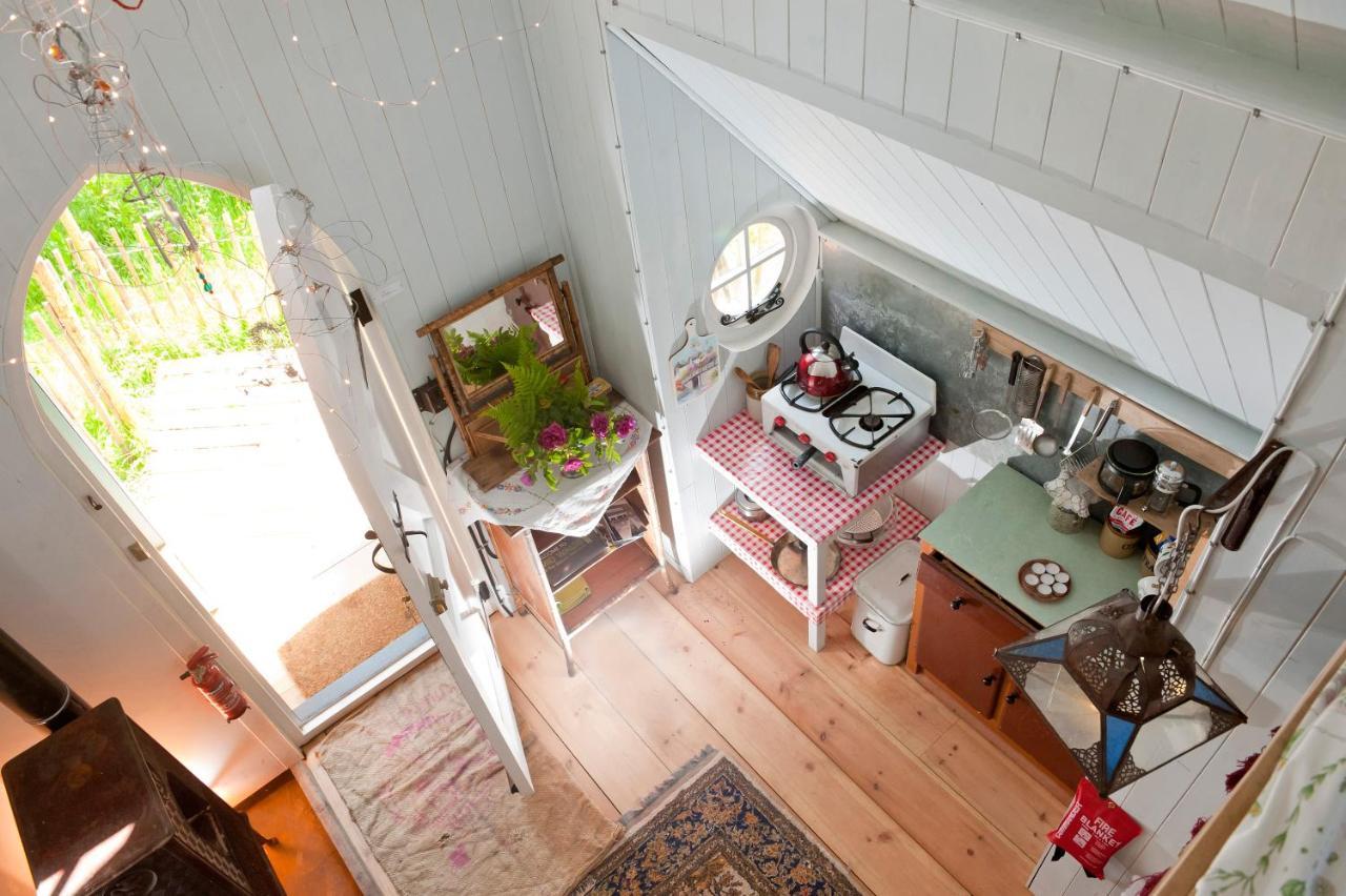 New Inn Brilley Whitney ภายนอก รูปภาพ