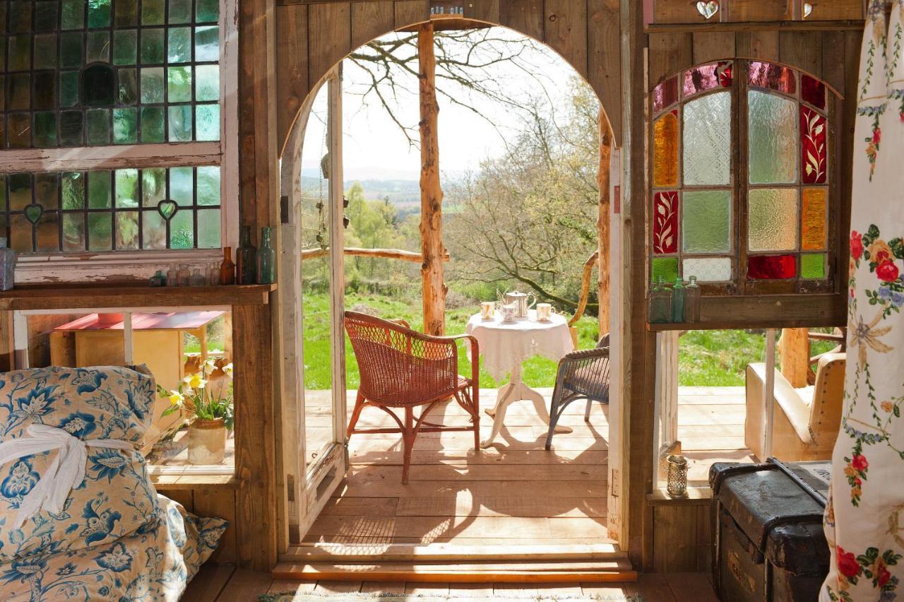 New Inn Brilley Whitney ภายนอก รูปภาพ