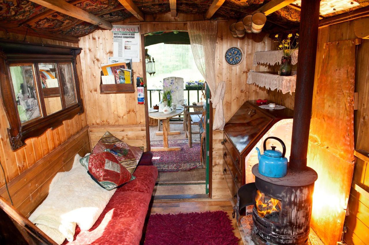 New Inn Brilley Whitney ภายนอก รูปภาพ