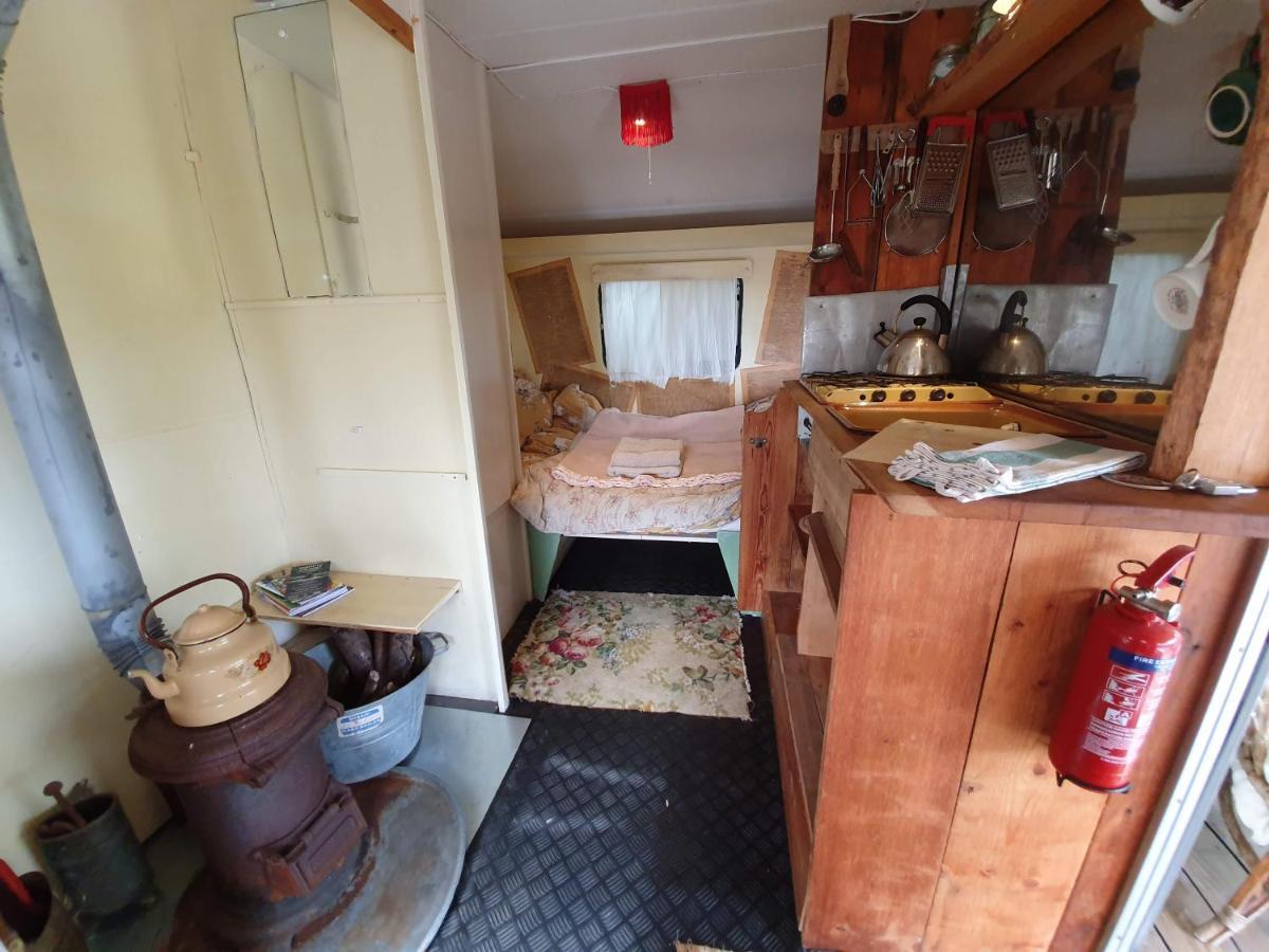 New Inn Brilley Whitney ภายนอก รูปภาพ