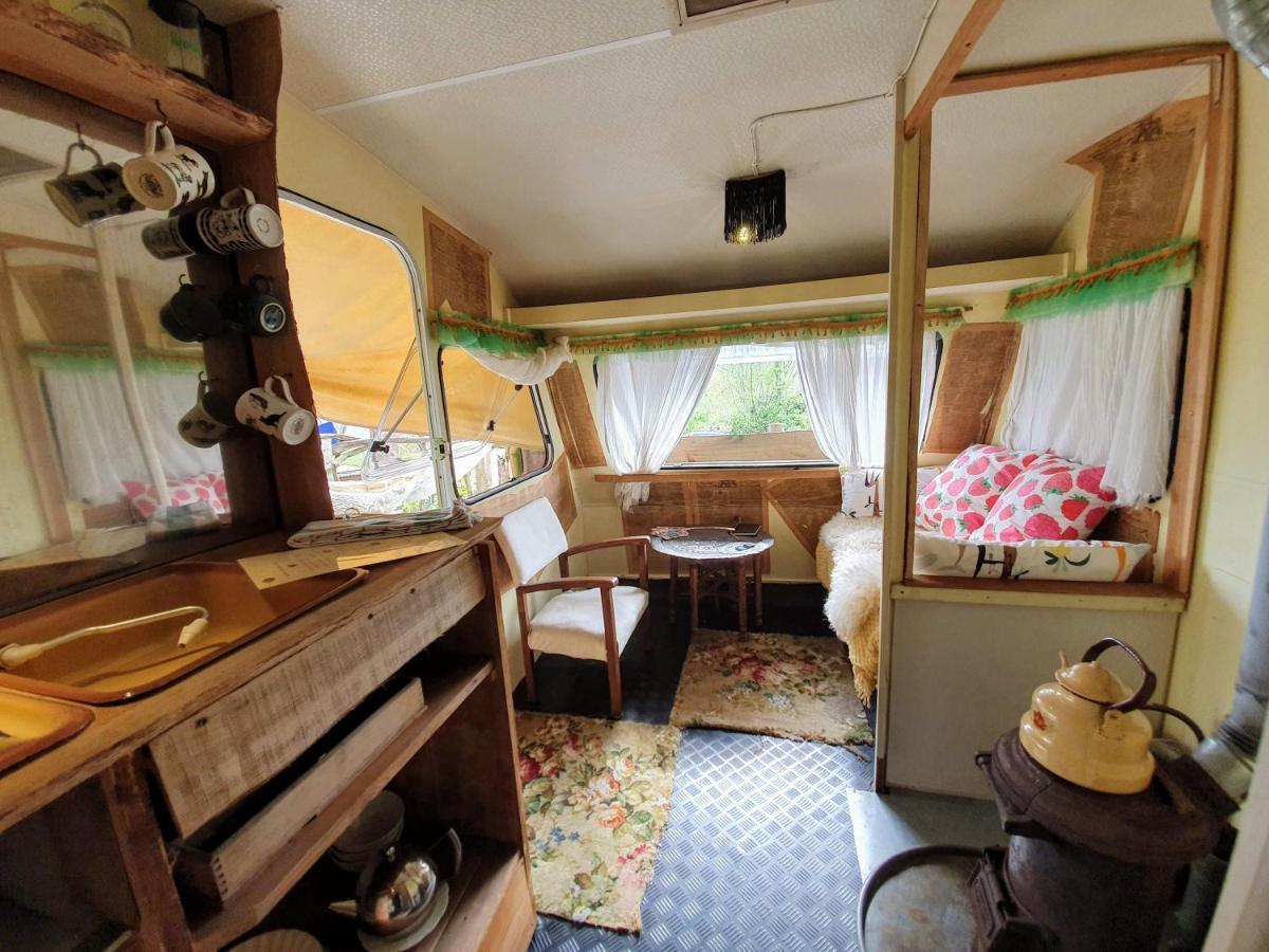 New Inn Brilley Whitney ภายนอก รูปภาพ